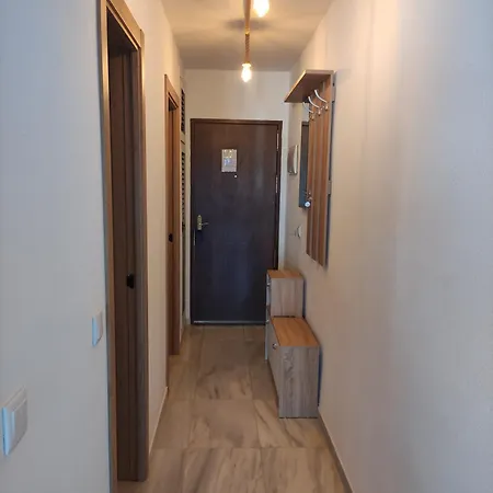 Apartment En Mijas Santa Fe de los Boliches
