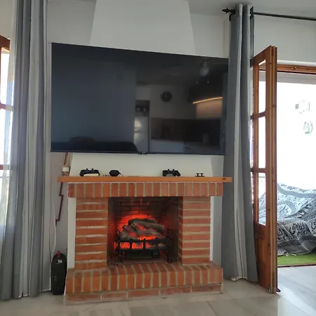 En Mijas Apartment