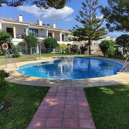 Apartment En Mijas Santa Fe de los Boliches