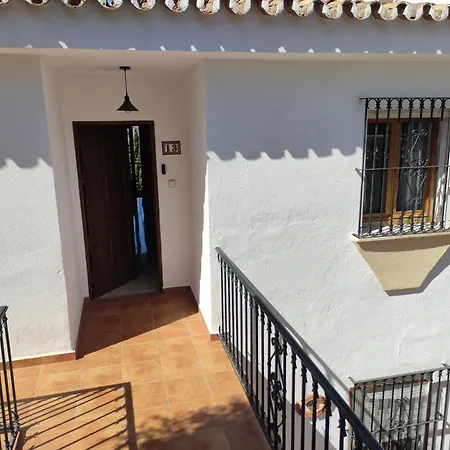 Apartment En Mijas Santa Fe de los Boliches