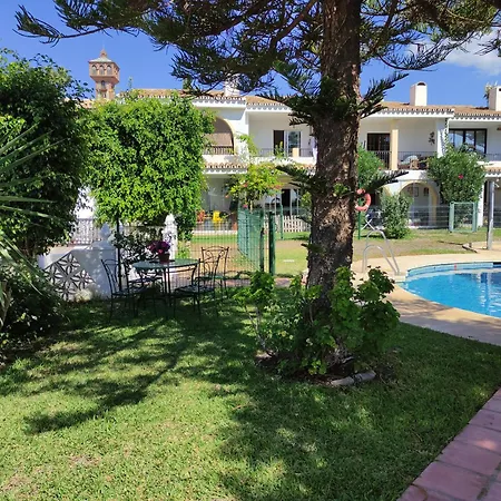 En Mijas *