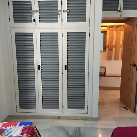 En Mijas * Santa Fe de los Boliches