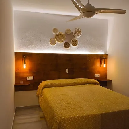 Apartment En Mijas