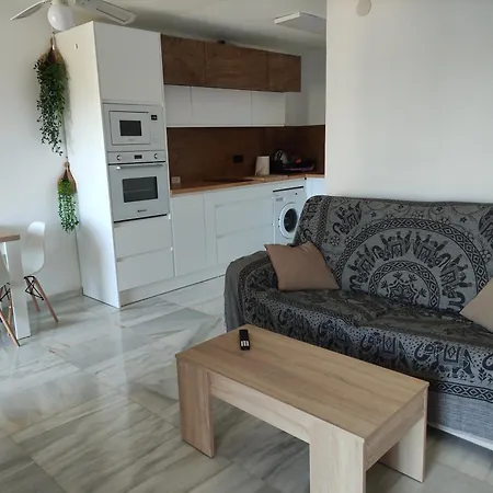 En Mijas Appartement Santa Fe de los Boliches