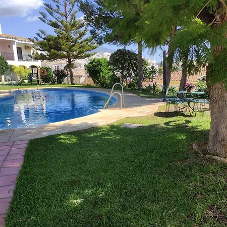 En Mijas Appartement